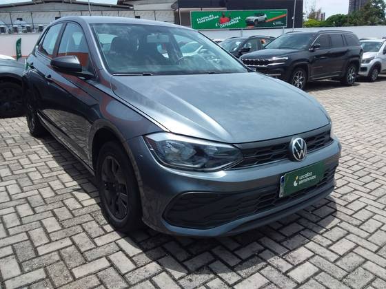 VOLKSWAGEN POLO 1.0 MPI TRACK MANUAL VOLKSWAGEN POLO 1.0 MPI TRACK MANUAL
